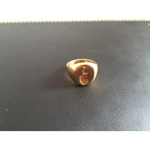 Golden Ring