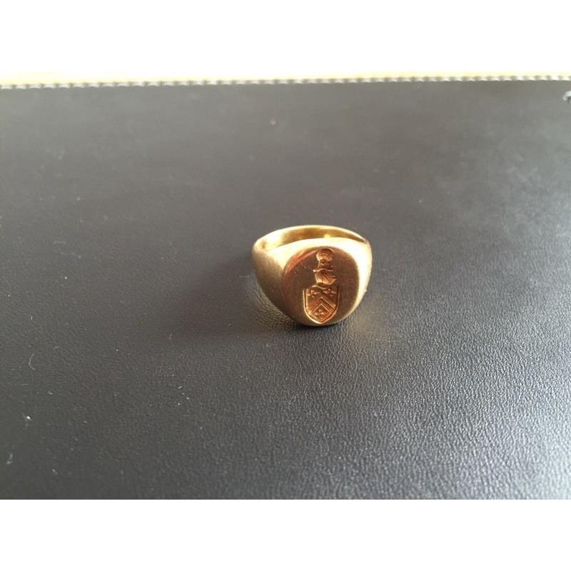 Golden Ring