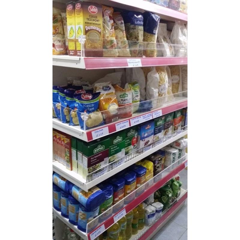 Well Established Grocery/ Delicatessen/ Off licence on High Road, East London