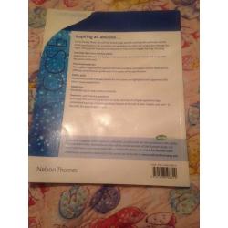 Aqa science physics book GCSE
