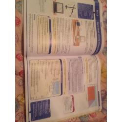 Aqa science physics book GCSE