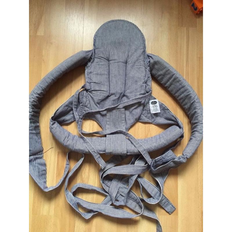 Wilkinet Baby carrier