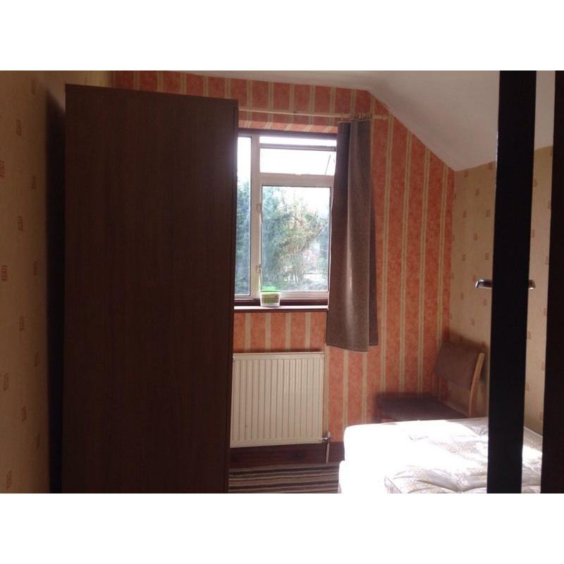 Box room rent.