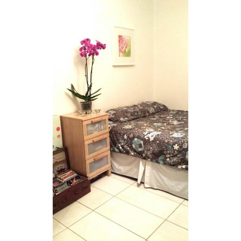 Double room to rent in Finsbury Park