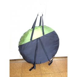 Pop Up Tent. 3 person High Quality Vango Dart DS 300. Unused