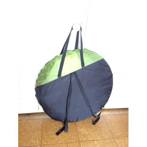 Pop Up Tent. 3 person High Quality Vango Dart DS 300. Unused