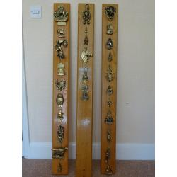 Brass Door Knockers