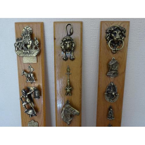 Brass Door Knockers