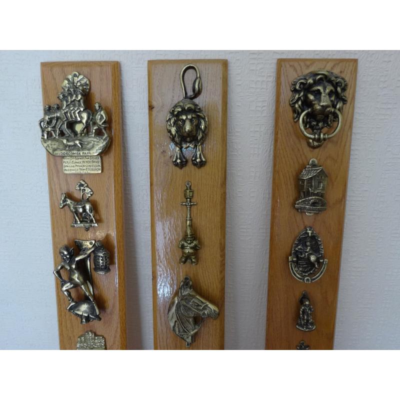 Brass Door Knockers