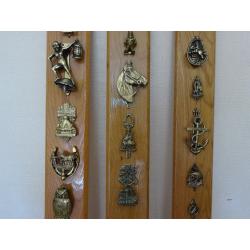 Brass Door Knockers