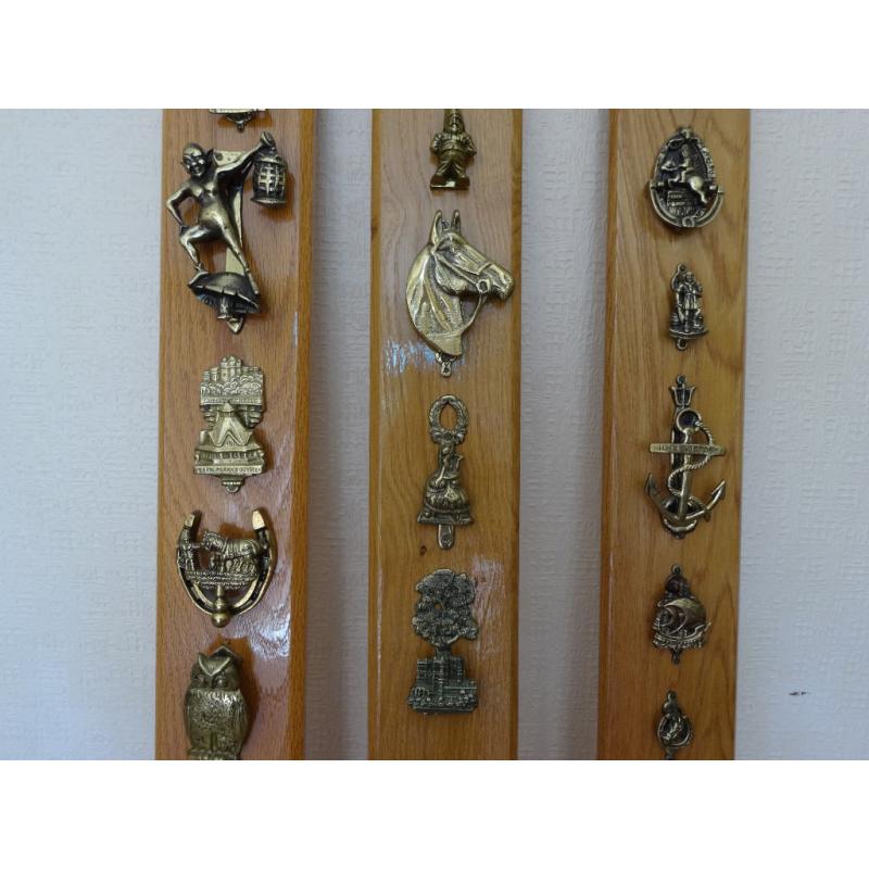 Brass Door Knockers