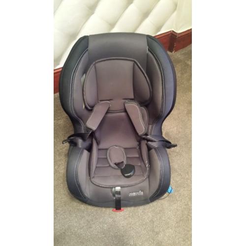 car seats nania
