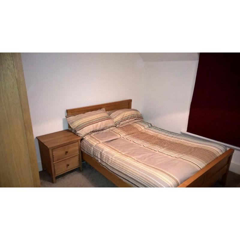 Double Room in Streatham