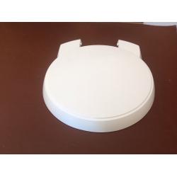Cassette Toilet seat and lid **brand new**
