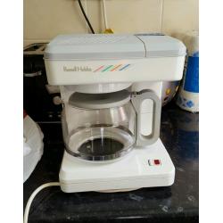 Coffee making machine
