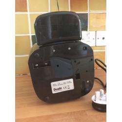Dualit xpress 3 in 1 coffee machine