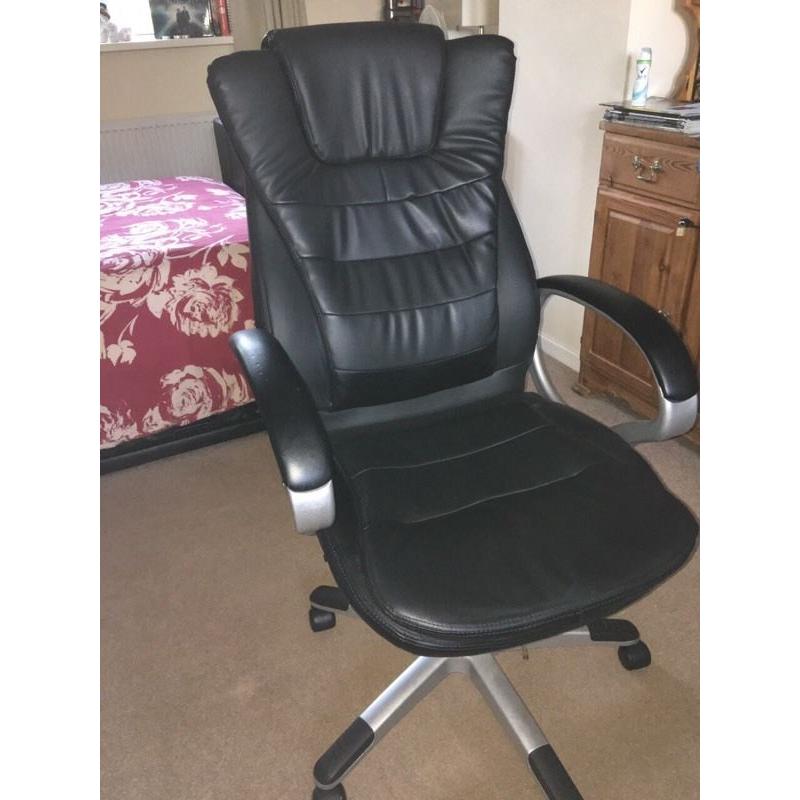 Office Computer Executive chair