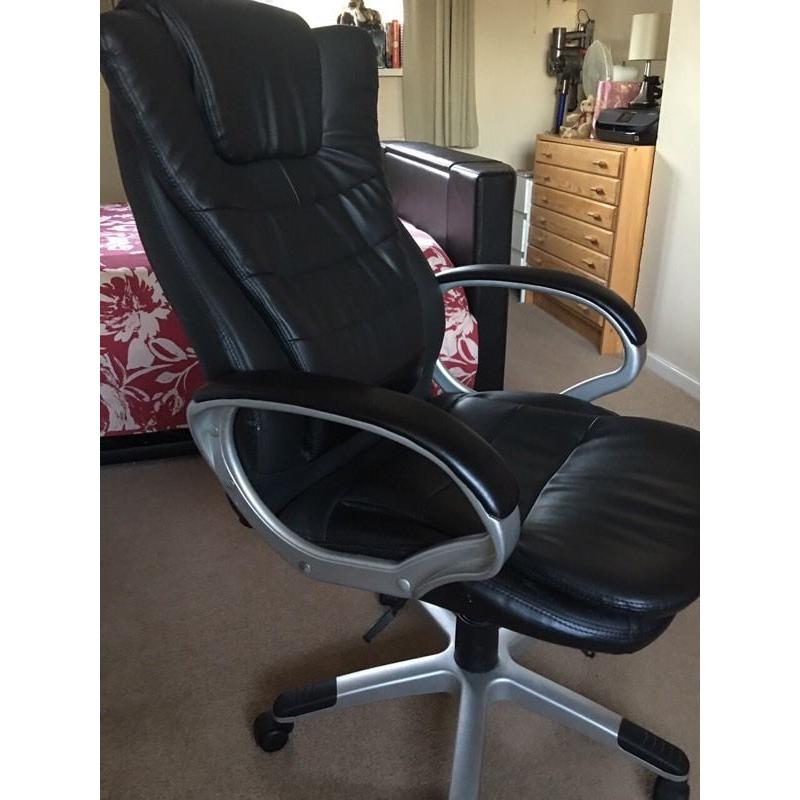 Office Computer Executive chair