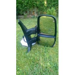 IVECO DAILY ONE MIRROR