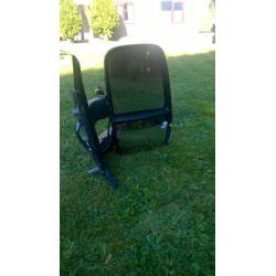 IVECO DAILY ONE MIRROR