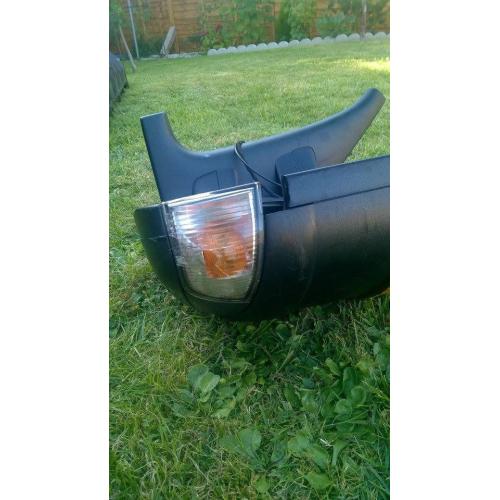 IVECO DAILY ONE MIRROR