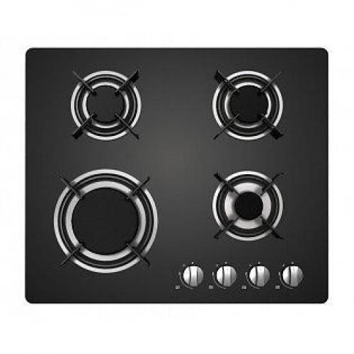 Brand New Cookology Gas 4 Ring Hob