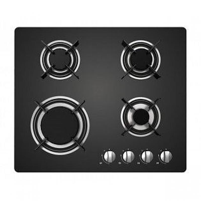 Brand New Cookology Gas 4 Ring Hob