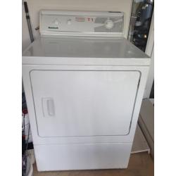 Huebsch Commercail Gas Tumble Dryer