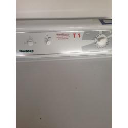 Huebsch Commercail Gas Tumble Dryer