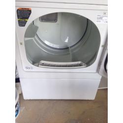 Huebsch Commercail Gas Tumble Dryer