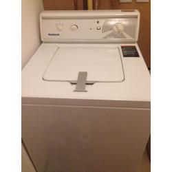 Huebsch Commercial Washing Machine