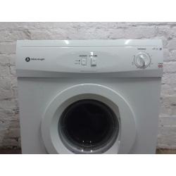 WHITE KNIGHT C44AW Vented Tumble Dryer :: 6Kg :: Free delivery & guarantee