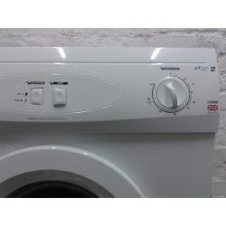 WHITE KNIGHT C44AW Vented Tumble Dryer :: 6Kg :: Free delivery & guarantee