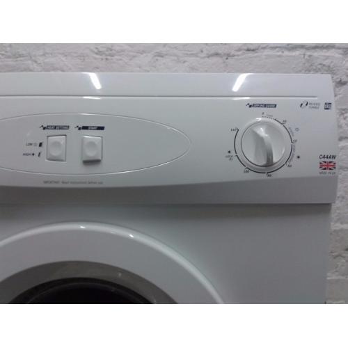 WHITE KNIGHT C44AW Vented Tumble Dryer :: 6Kg :: Free delivery & guarantee