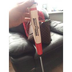 Ping putter