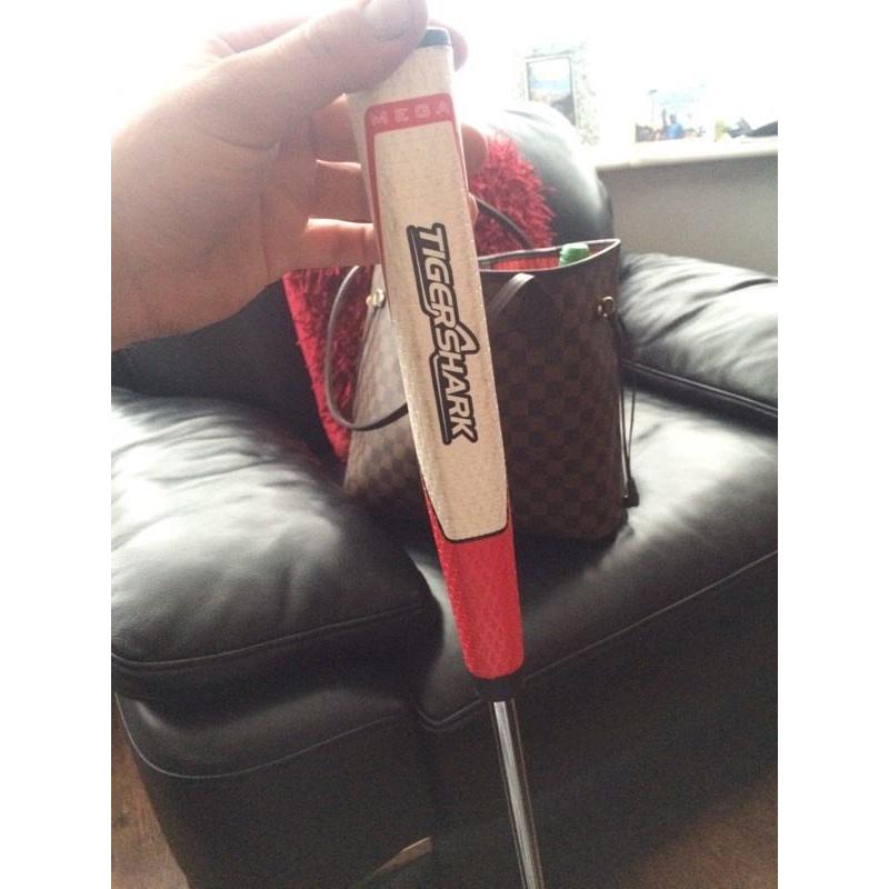 Ping putter