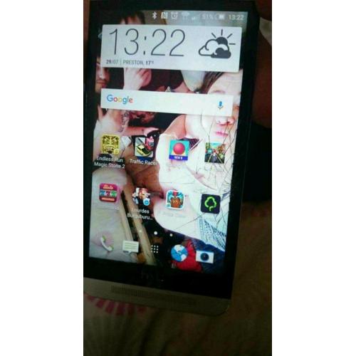 HTC m7