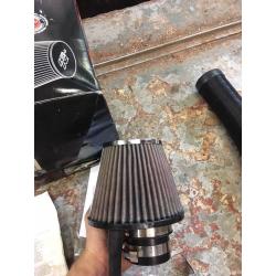 Ford k&n induction kit