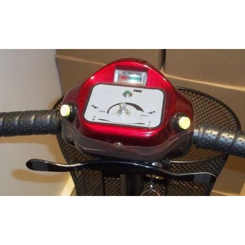 mobility scooters wanted