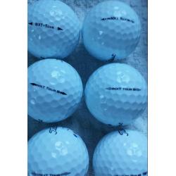 TITLEIST RECLAIMED GOLF BALLS