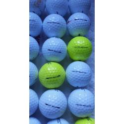 TITLEIST RECLAIMED GOLF BALLS