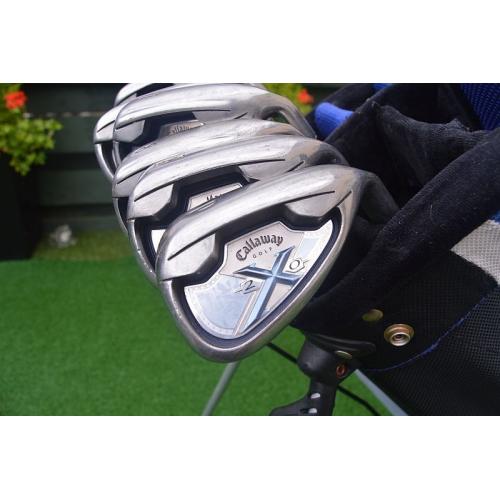 Callaway Ladies X20 Irons