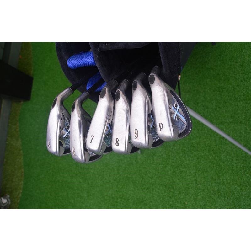 Callaway Ladies X20 Irons