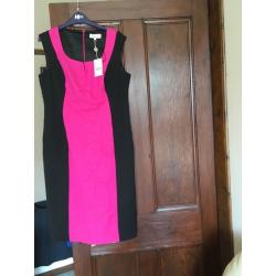 Ladies Viyella dress