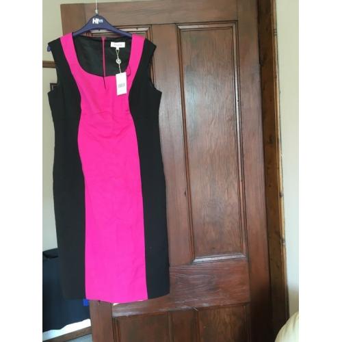 Ladies Viyella dress