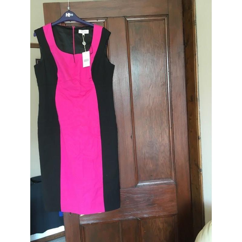 Ladies Viyella dress