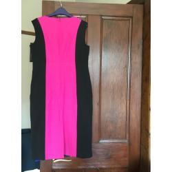 Ladies Viyella dress