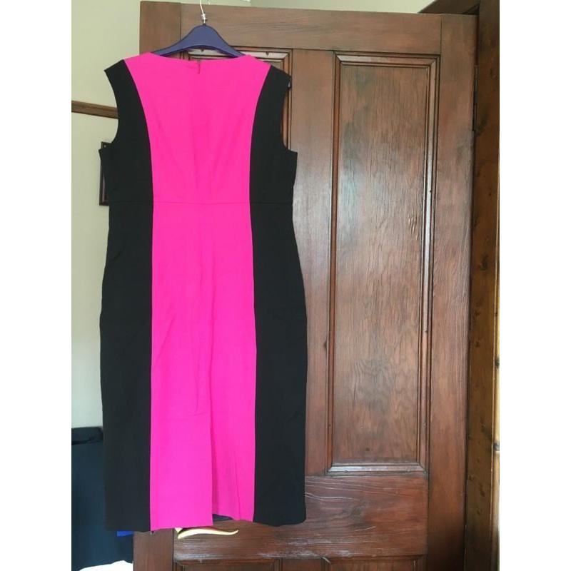 Ladies Viyella dress