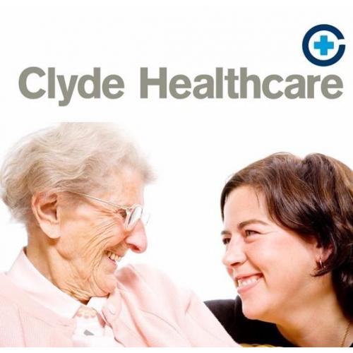 Support Workers - East Renfrewshire
