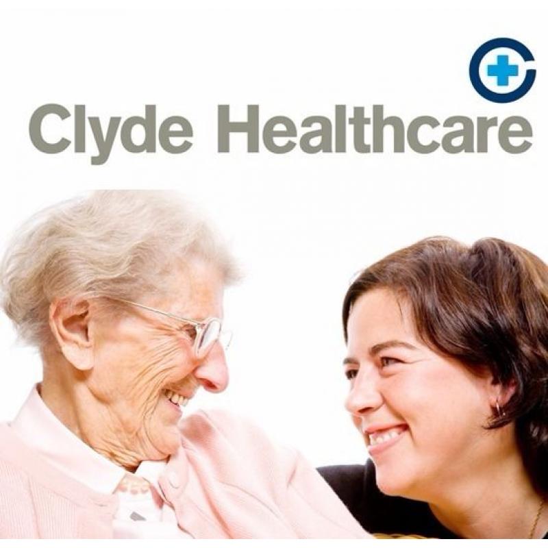 Support Workers - East Renfrewshire